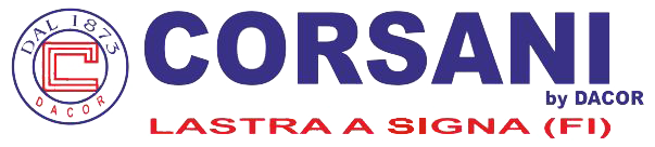 Logo Corsani