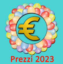 Prezzi